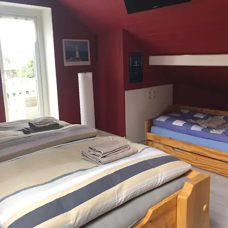 Zum Muehlberg Шмалькальден