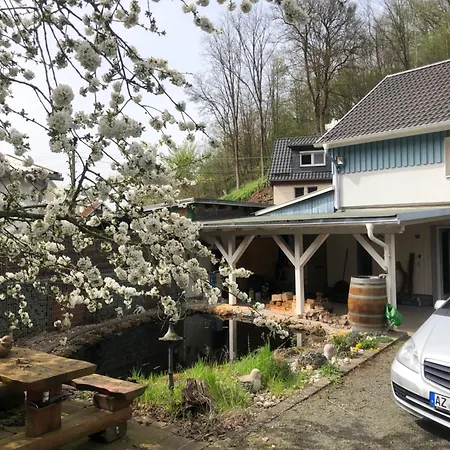 Zum Muehlberg *