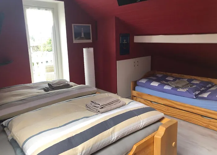 Zum Muehlberg Schmalkalden